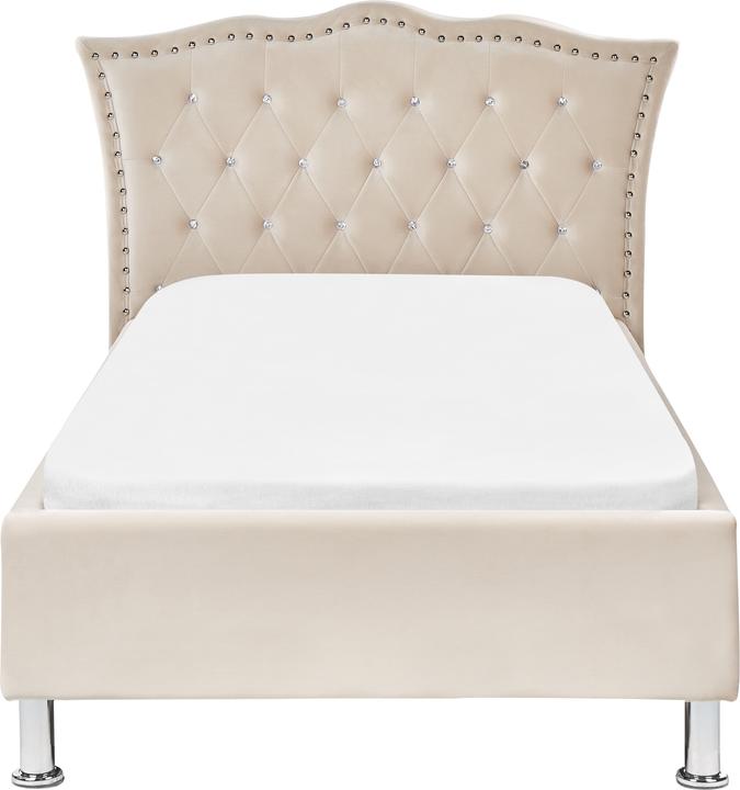 Actual product image Beliani Metz (90 x 200 cm)