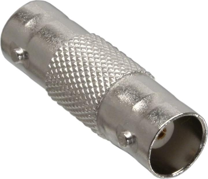 Immagine prodotto InLine Adattatore per frizione BNC (Accessori)