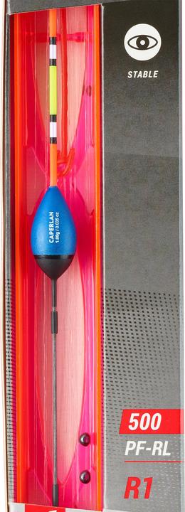 Actual product image Caperlan Float assembly river