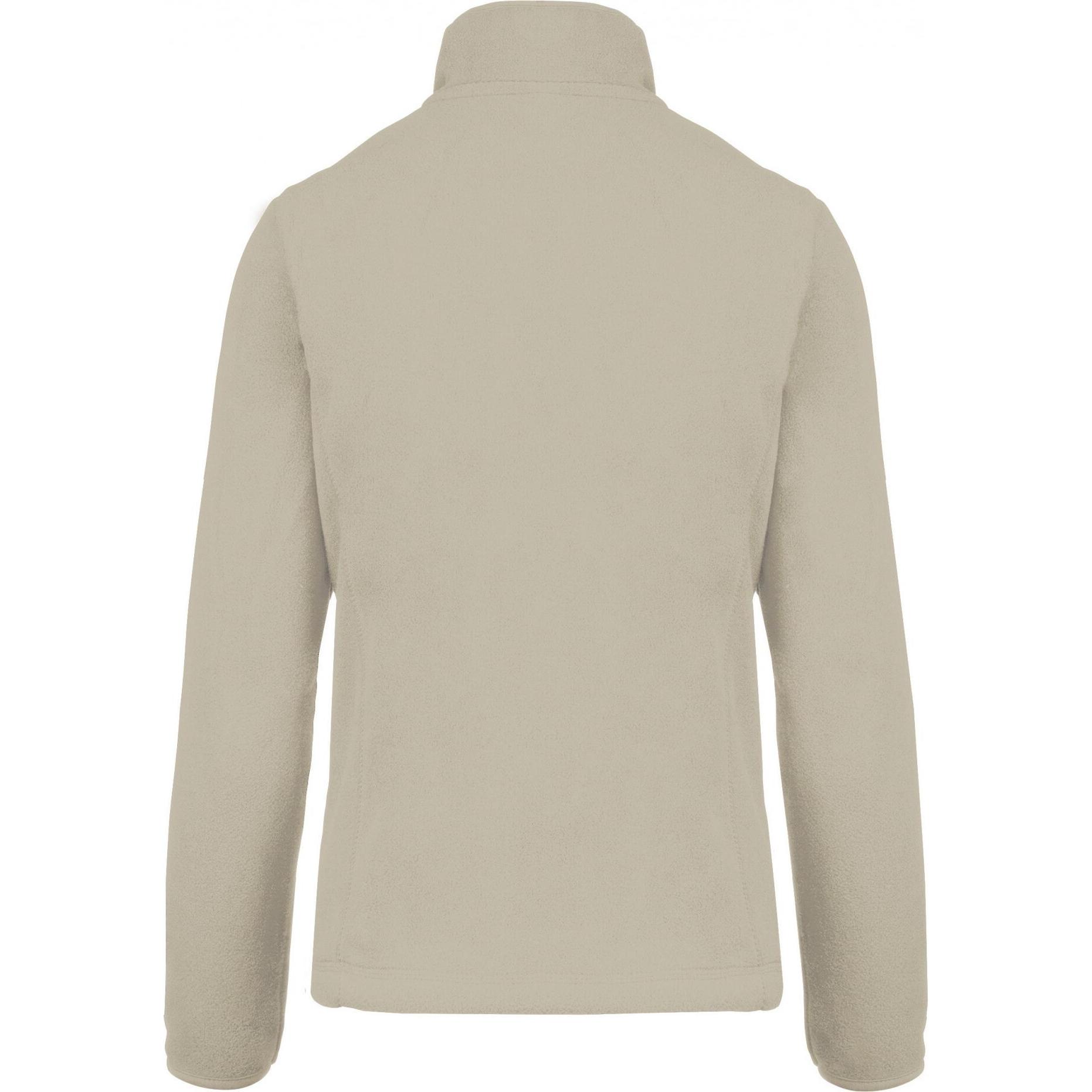 Kariban, Damen, Jacke, Maureen (M), Beige, M