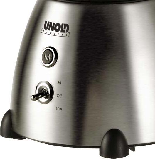 Actual product image Unold Stand mixer (500 W)
