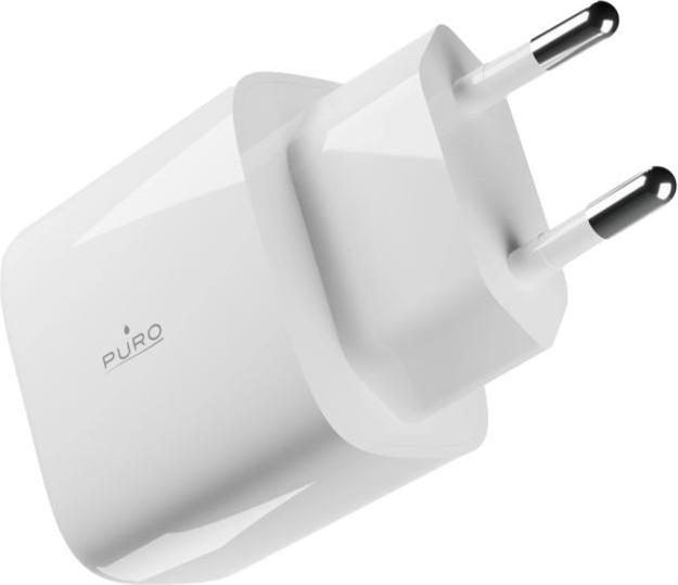 Image du produit Puro Ladegerät (20 W, 1 portion)