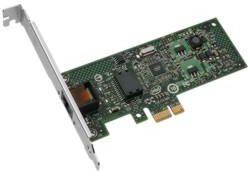 Image du produit Intel Adaptateur de bureau Gigabit CT (Mini PCI Express)