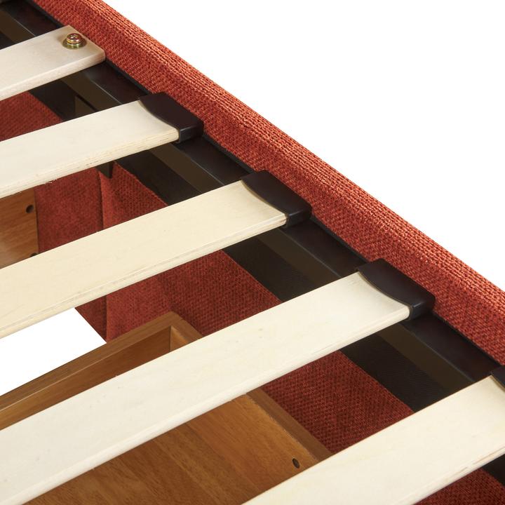 Actual product image Beliani Vittel (90 x 200 cm)