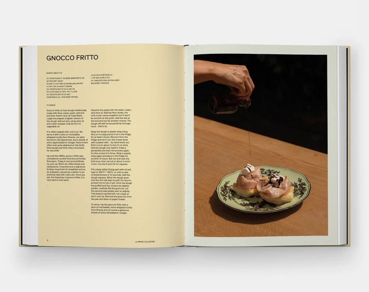 Actual product image Jessica Rosval (English, Lara Gilmore, Jessica Rosval, Massimo Bottura, 2023)