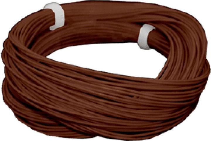 Image du produit ESU Câble 10 m brun