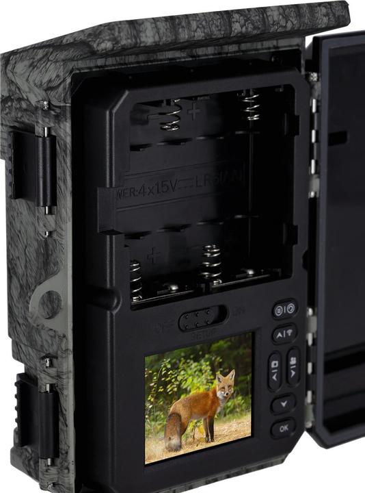 Image du produit Rollei Wildkamera 4K WiFi Solar