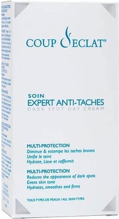 Immagine prodotto Coup d‘Eclat Trattamento esperto antimacchia (30 ml, Crema 24h)