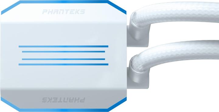 Actual product image Phanteks Glacier One 420D30