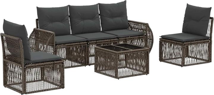 Produktbild vidaXL Garten-Sofa