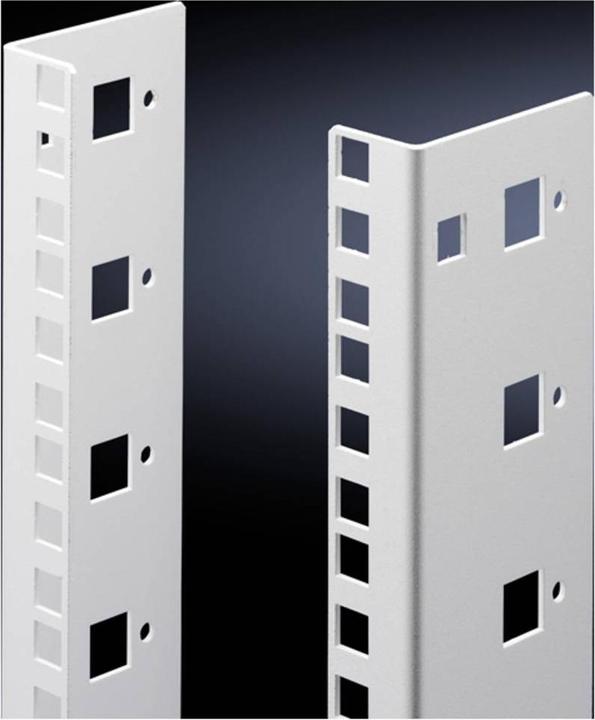 Produktbild Rittal Profilschienen, zöllig für FlatBox