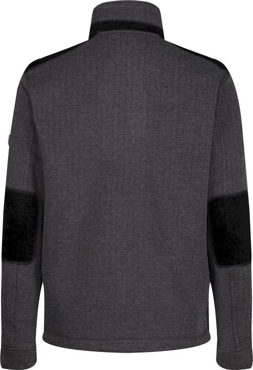 Produktbild Regatta Holbeck FleeceOberteil mit halbem Reissverschluss (3XL)