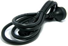 Produktbild HPE Stromkabel - IEC 60320 C19 bis Stromversorgung 2099-1-1996 (M) (2.50 m)