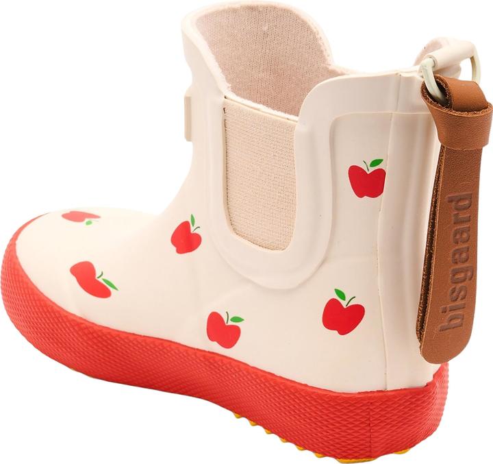 Actual product image Bisgaard Baby Rubber (22)