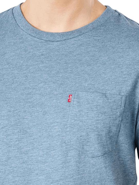 Immagine prodotto Levis Maglietta Levi's Classic Pocket a maniche corte (XXS)