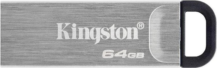 Immagine prodotto Kingston DataTraveler Kyson (64 GB, USB-A, USB 3.1)