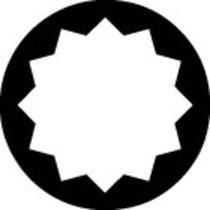 Immagine prodotto Gedore 306 85 chiave per anelli di riscontro a gomito (85 mm)