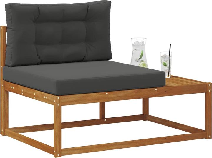Produktbild vidaXL gartenmöbel