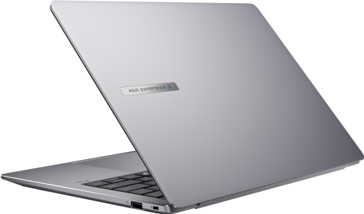 Immagine prodotto ASUS P5405CSA-NZ0326Z U5-226V GREY (14", Intel Core Ultra 5 226V, 16 GB, 512 GB, CH)