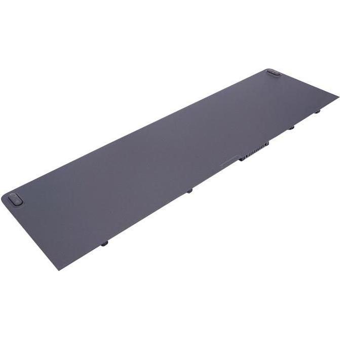CoreParts Laptop Battery for DELL (2600 mAh), Notebook Akku, Schwarz