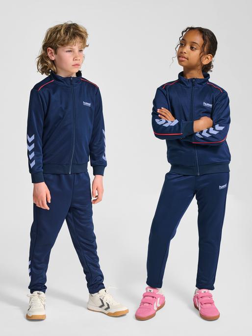 Immagine prodotto hummel hmlJR TRACKSUIT (164)