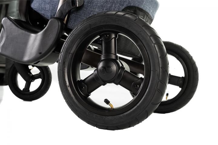 Image du produit Snoozy One Air Wheels 2+2
