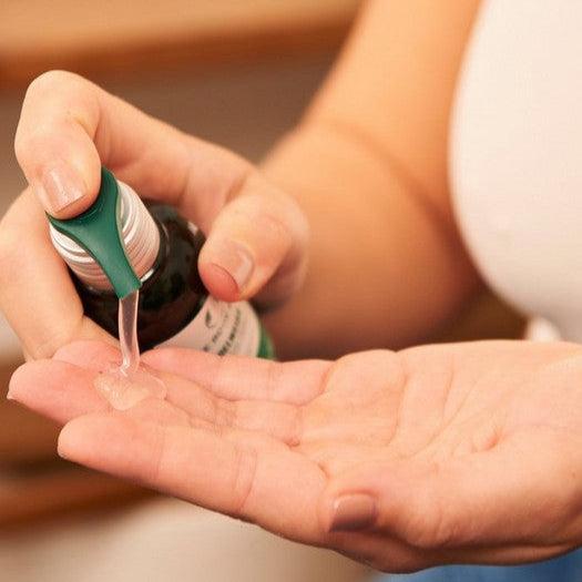 Image du produit The Body Shop Edelweiss Liquid Peel (Exfoliant nettoyant, 100 ml)