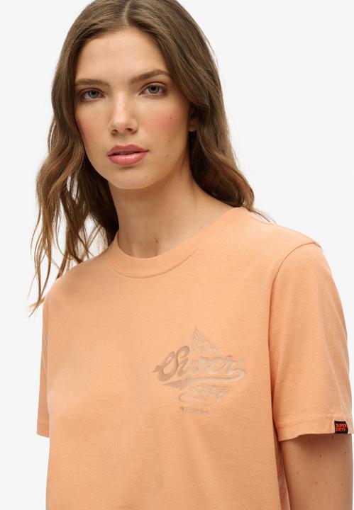 Actual product image Superdry Athletic Tee (XS)