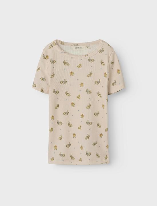 Produktbild Name it Slim Fit T-Shirt (104)