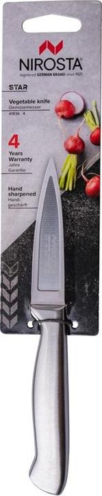 Produktbild Nirosta Star (8.50 cm)