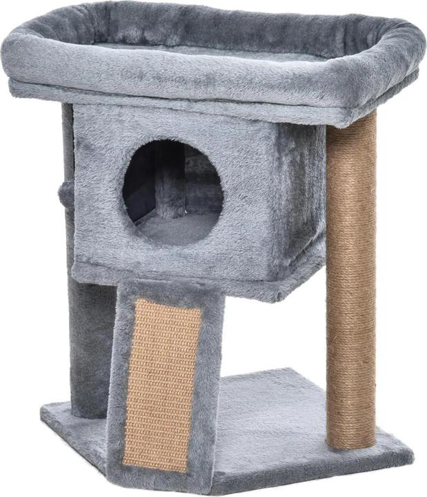 Produktbild Jamb Katzenbaum (57 cm, Hellgrau)