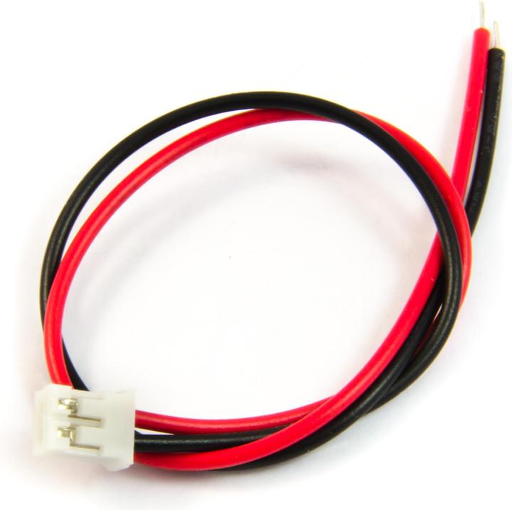 Produktbild Purecrea JST 2.0 Lipo Anschlusskabel 15cm mit Stecker