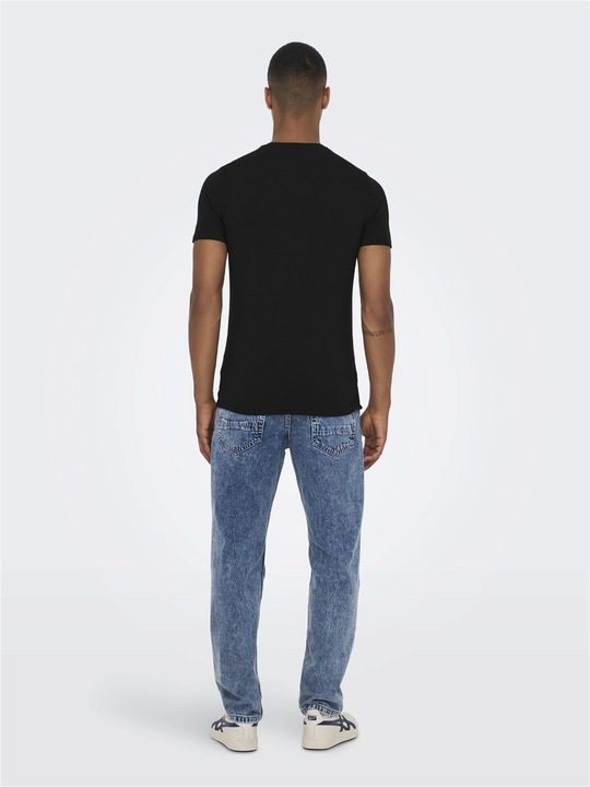Immagine prodotto Only & Sons Basic 2er Pack (M)