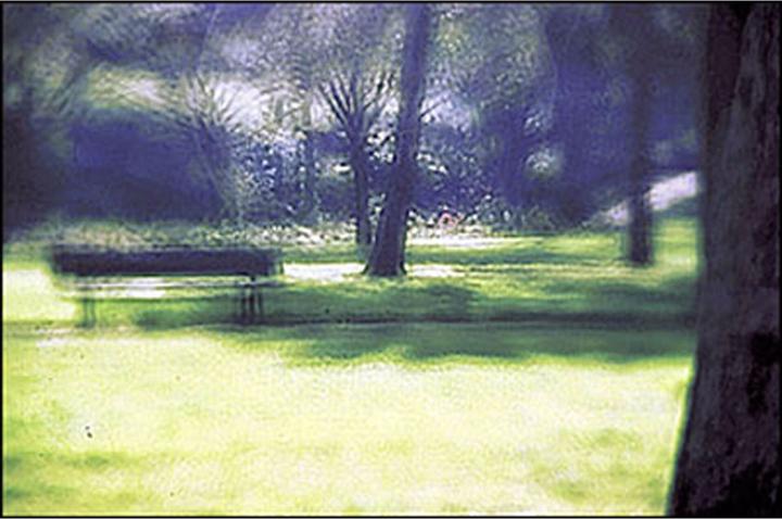 Actual product image Cokin Filter P092 Dream 2 (82 mm, Colour filters, 84 mm)