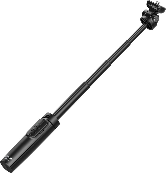 Produktbild Ulanzi RMT-01 Wireless Remote Control Tripod (Neuheit) (Metall)