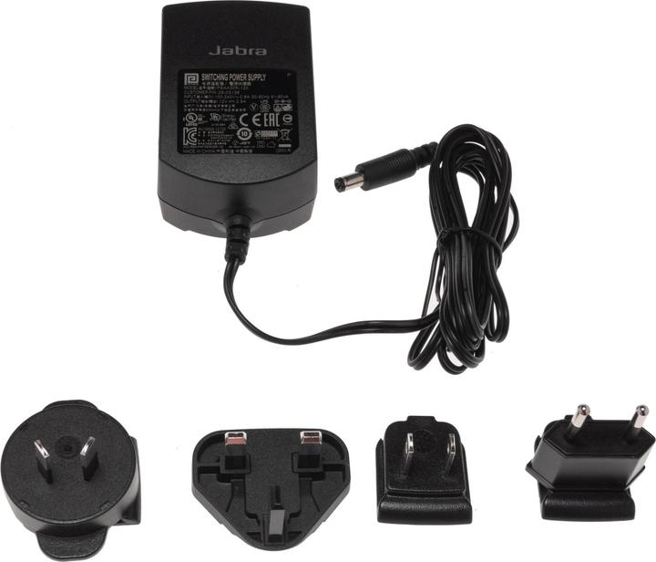 Produktbild Jabra Speak 810 Netzgerät