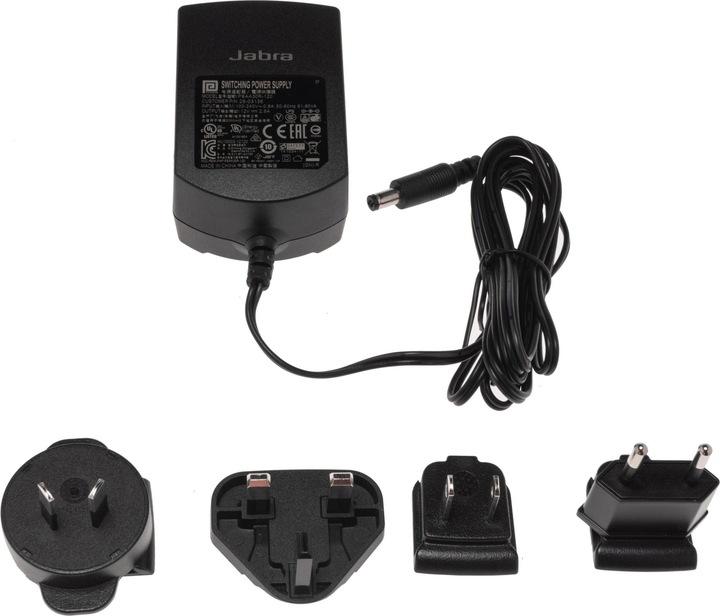 Actual product image Jabra Speak 810 Power supply unit
