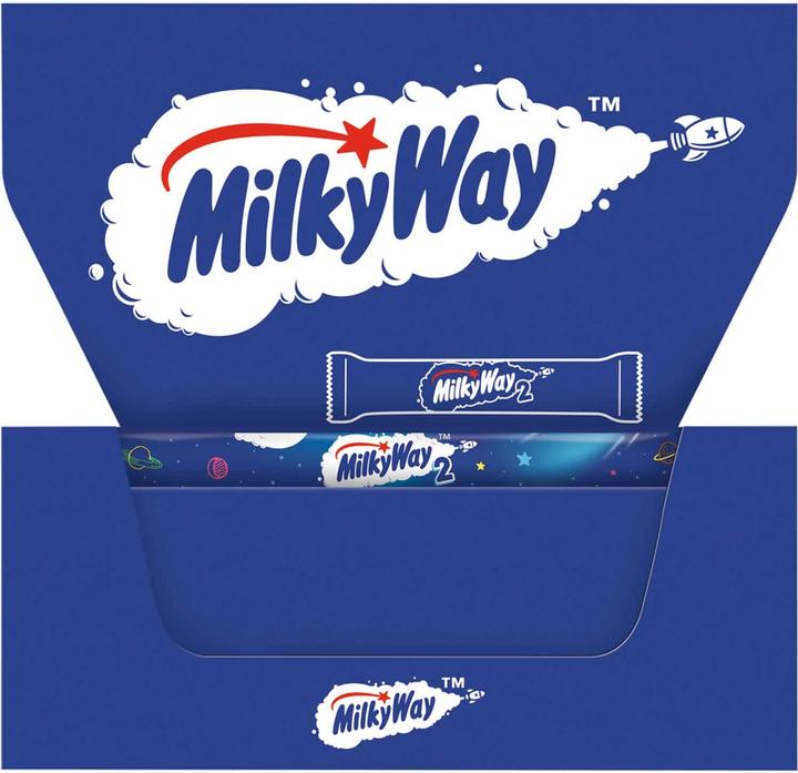 Image du produit MilkyWay Dolce Gusto (8 x Port.)