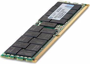 Produktbild HPE 8GB 1Rx4 PC3-14900R-13 (1 x 8GB, 1866 MHz, DDR3-RAM)