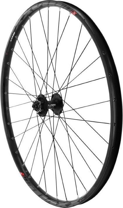 Immagine prodotto Velox Maxx 25 Disc Tubeless Ready Shimano M475 Disc - All Terrain - 25C 32 (Ruota anteriore, 29")