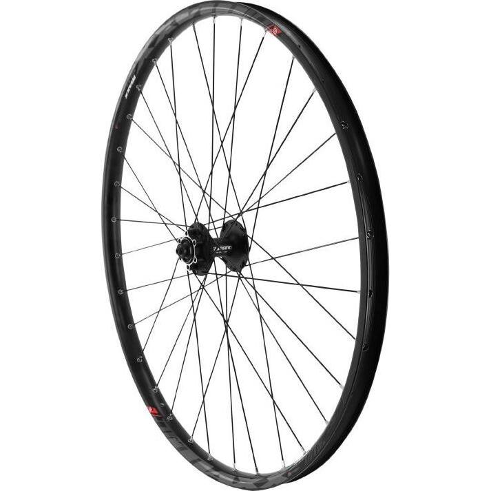 Velox, Laufräder, (Vorderrad, 29")