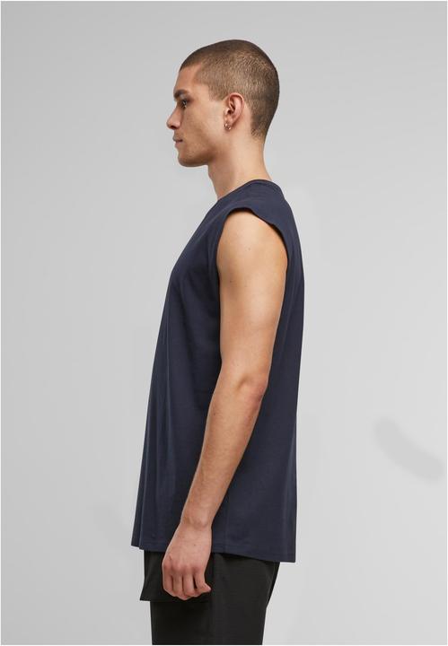 Produktbild New Morning Studios Sleeveless Tee (S)