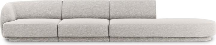 Produktbild Micadoni Miley (Ecksofa)