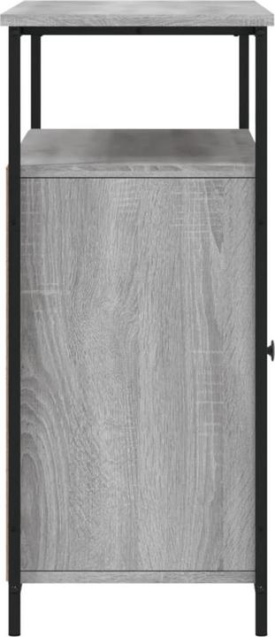 Image du produit vidaXL Sideboard (100 x 35 x 80 cm)