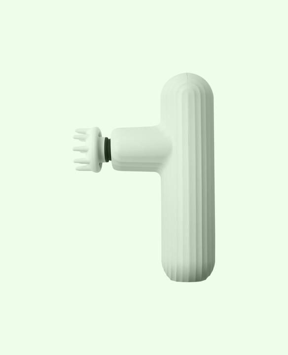 Produktbild Lola Air Massage Gun (4 Stufen, 150 min)