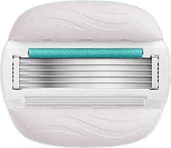 Actual product image Gillette Venus Pro ComfortGlide Sensitive (8x)