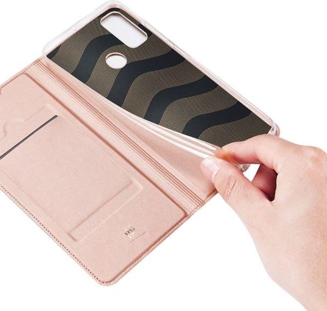 Produktbild Dux Ducis Skin Pro Series (Huawei P Smart (2020))
