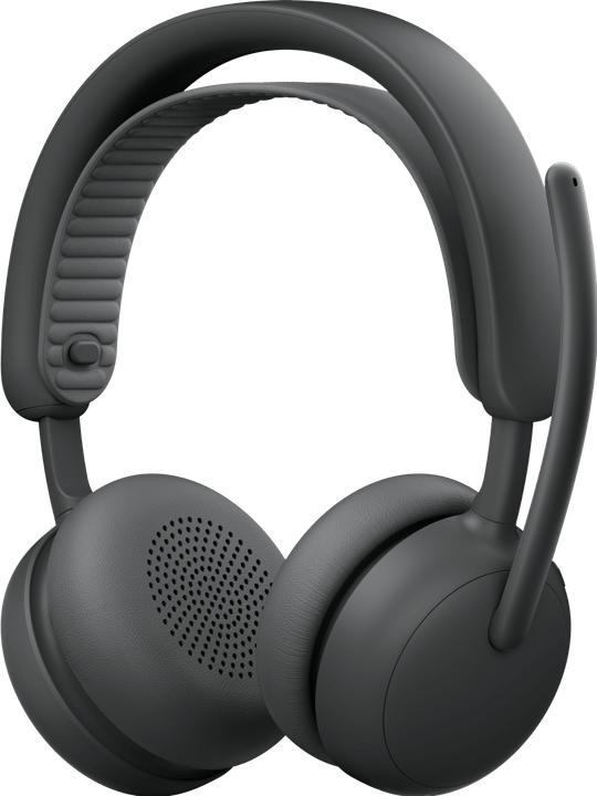 Image du produit Logitech Zone Wireless 2 ES (Sans fil, USB-C)