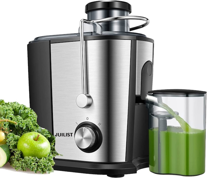 Actual product image Juilist Juicer