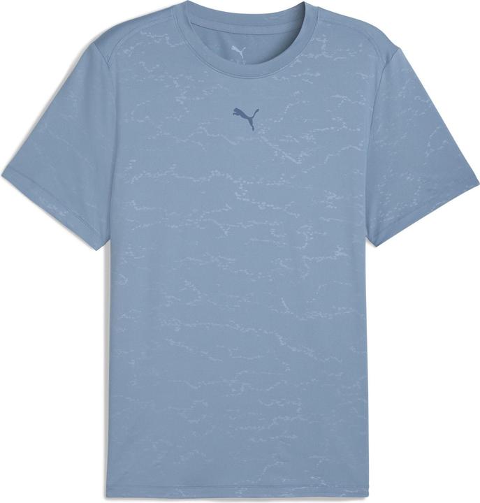 Cool Blue